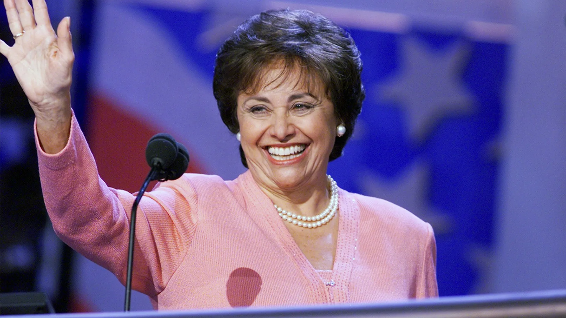 Nita Lowey's Impact: How One Woman is Shaping America's Future