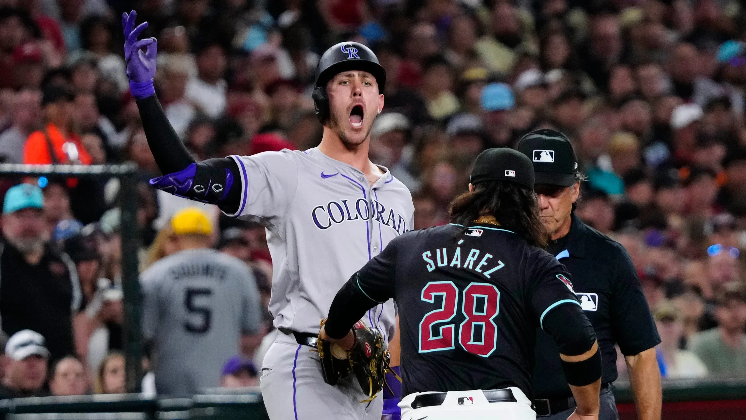 Nolan Jones Returns to Guardians: What This Trade Means for His Future