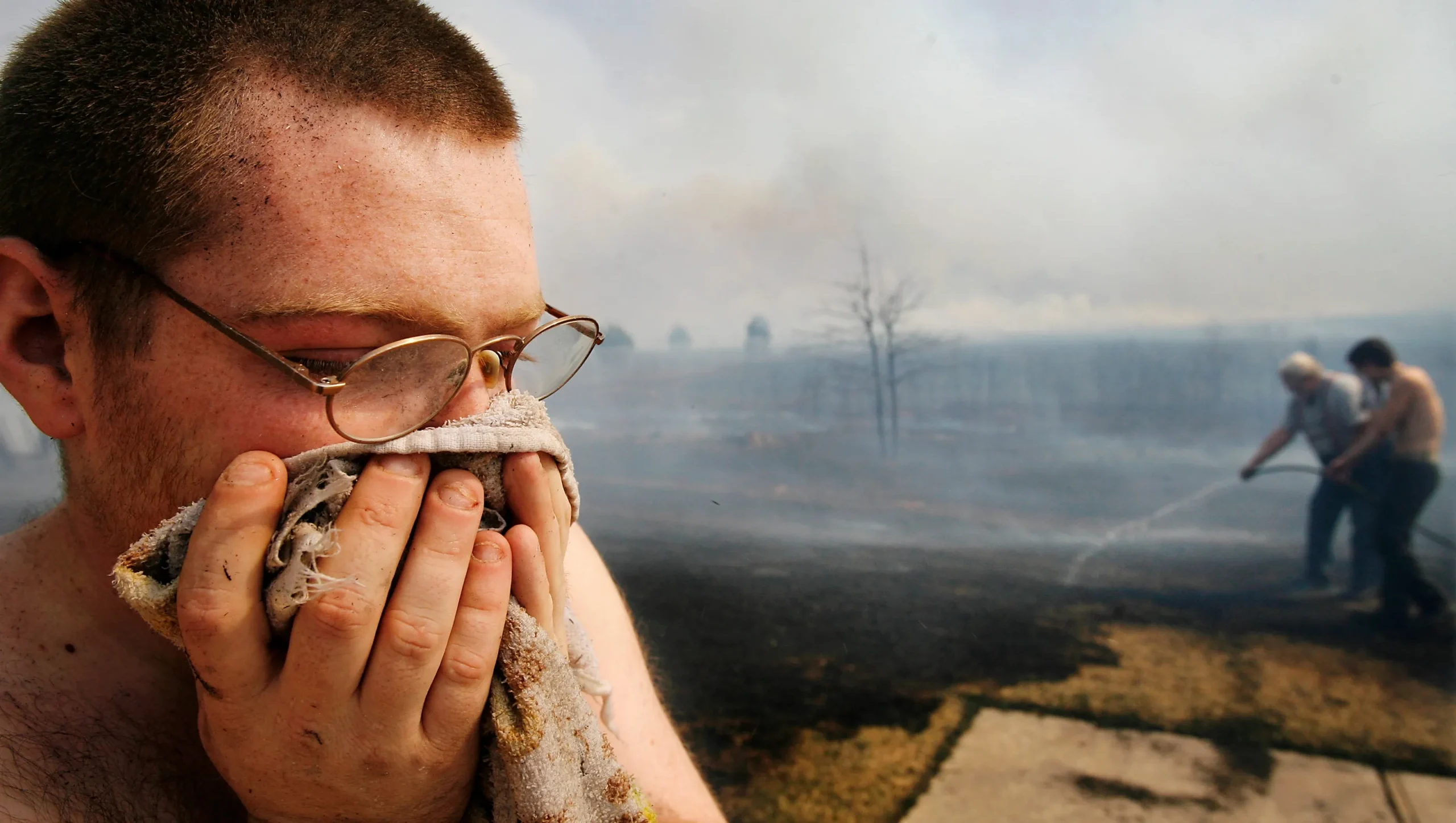 Oklahoma Fires Rage: What You Need to Know Right Now!