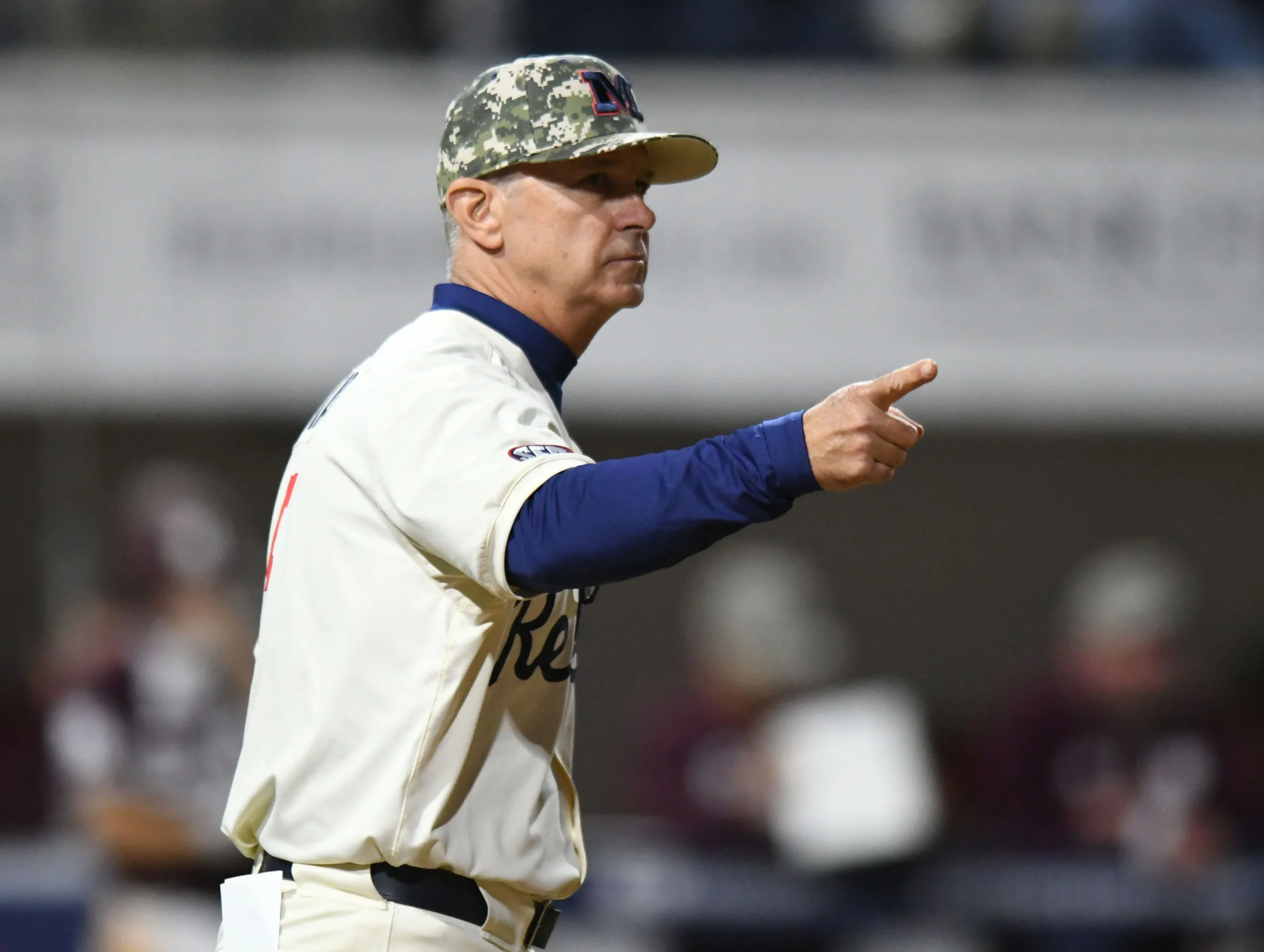 Ole Miss Baseball: Can the Rebels Upset No. 3 Arkansas in SEC Showdown?