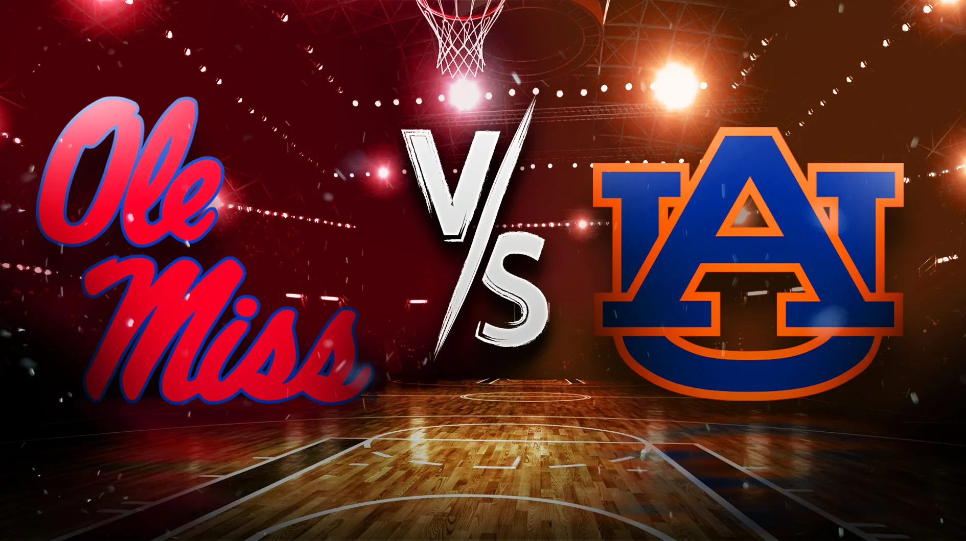 Ole Miss Shocks No. 4 Tennessee in Thrilling 78-76 Upset!