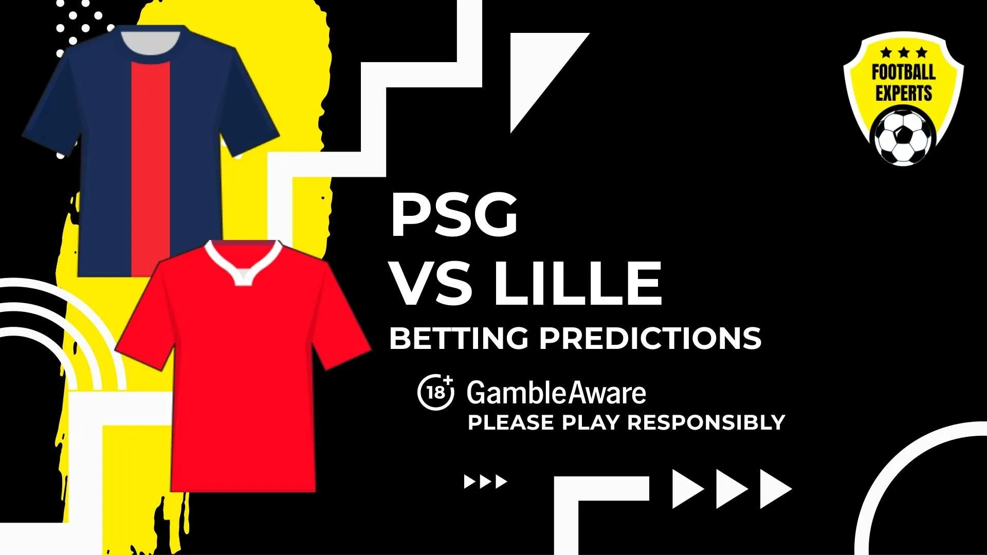 PSG vs LOSC: The Clash of Titans – Who Will Dominate the Pitch?