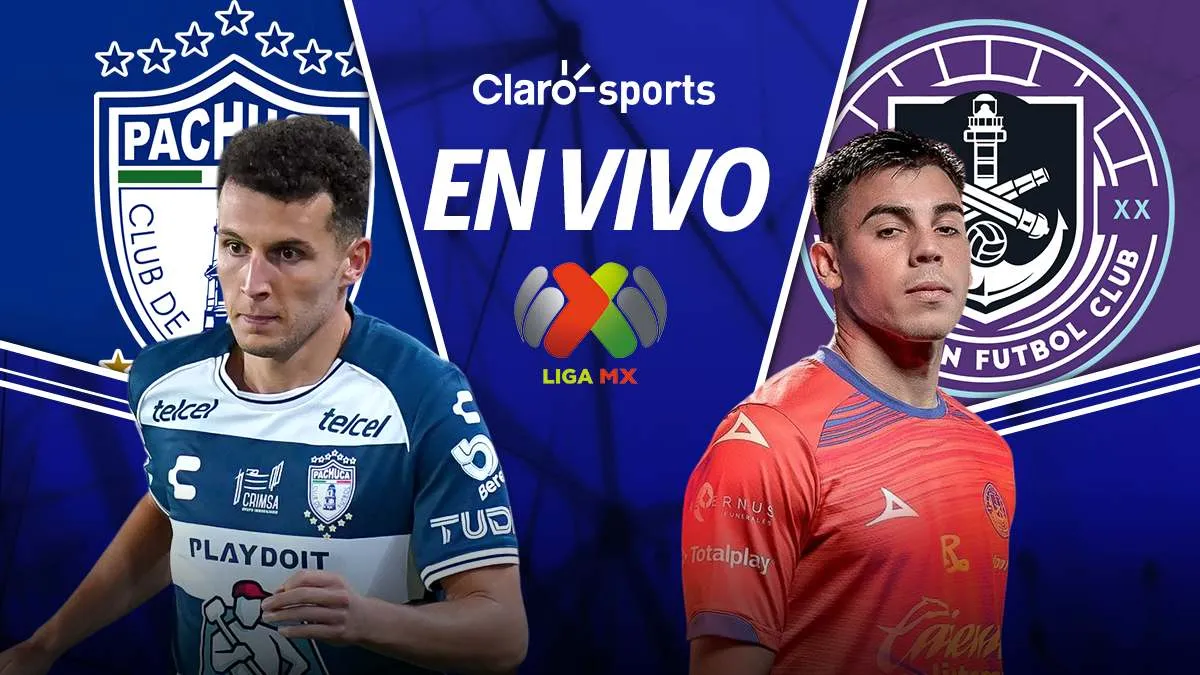 Pachuca vs. Mazatlán: The Clash That Has Everyone Talking!