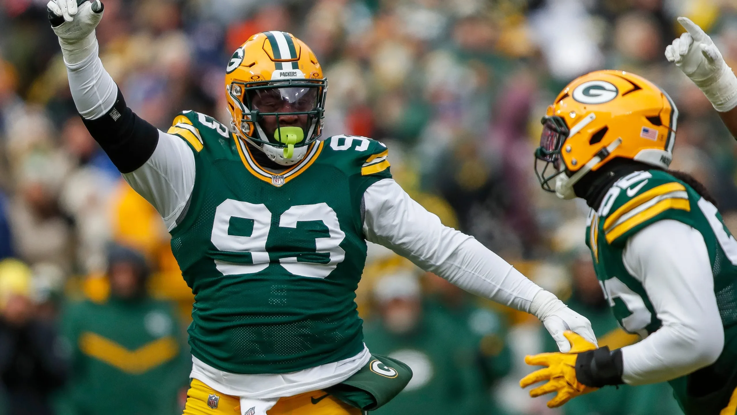 Packers Dominate: Is This the Year They Claim the Lombardi Again?