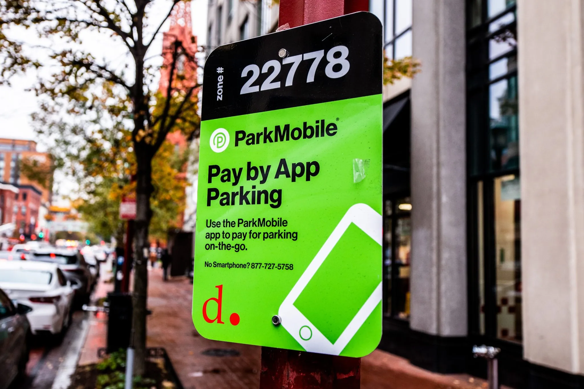 ParkMobile Users: Claim Your Share of the $32.8 Million Settlement Now!