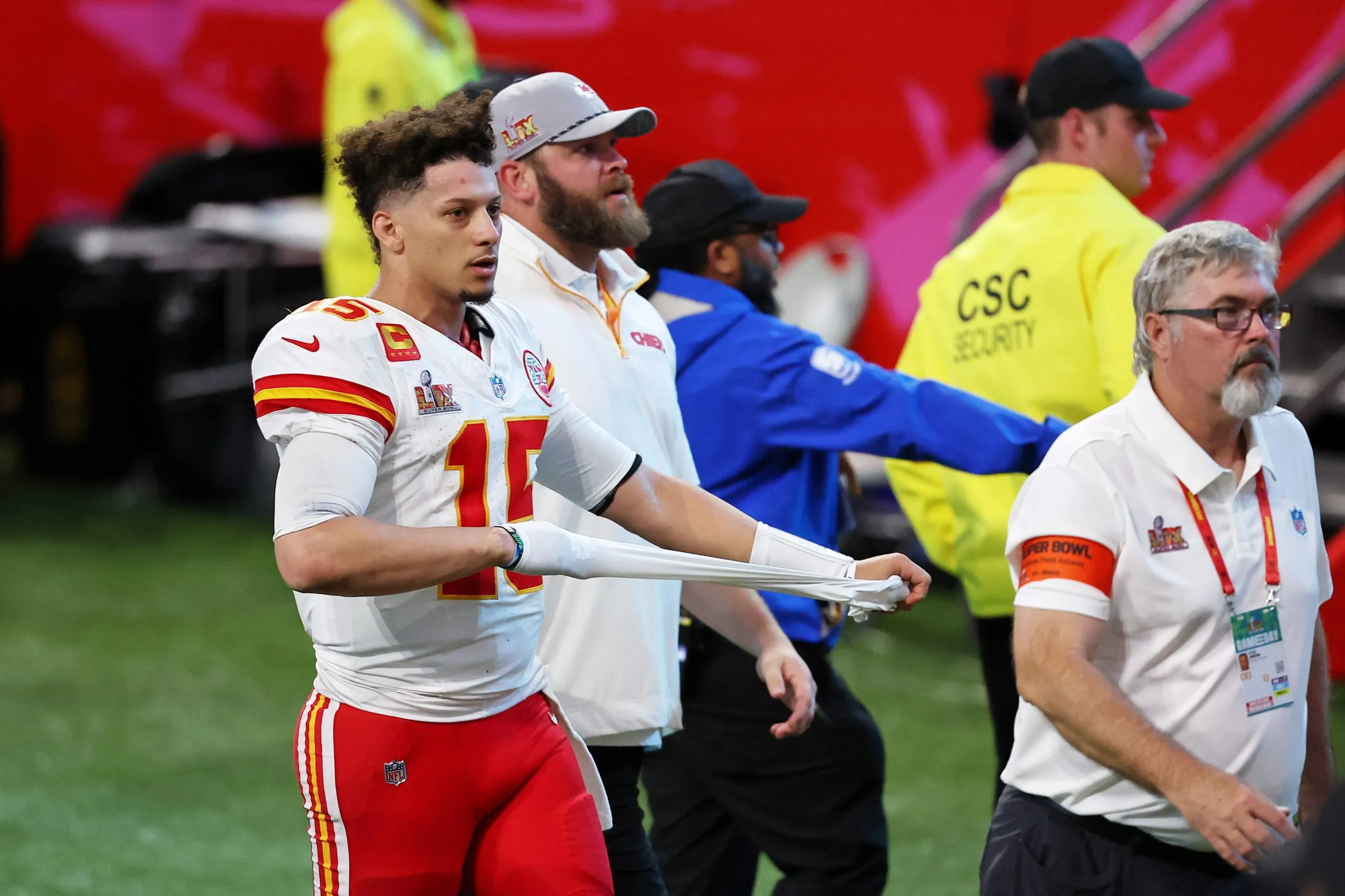 Patrick Mahomes' Contract: What It Means for the Chiefs and the NFL