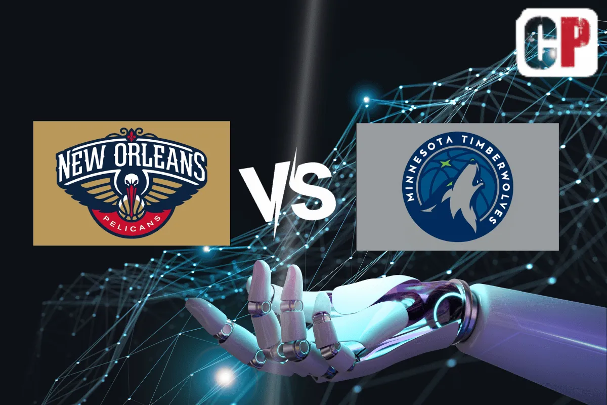 Pelicans vs. Timberwolves: The Clash of Titans You Can't Miss!