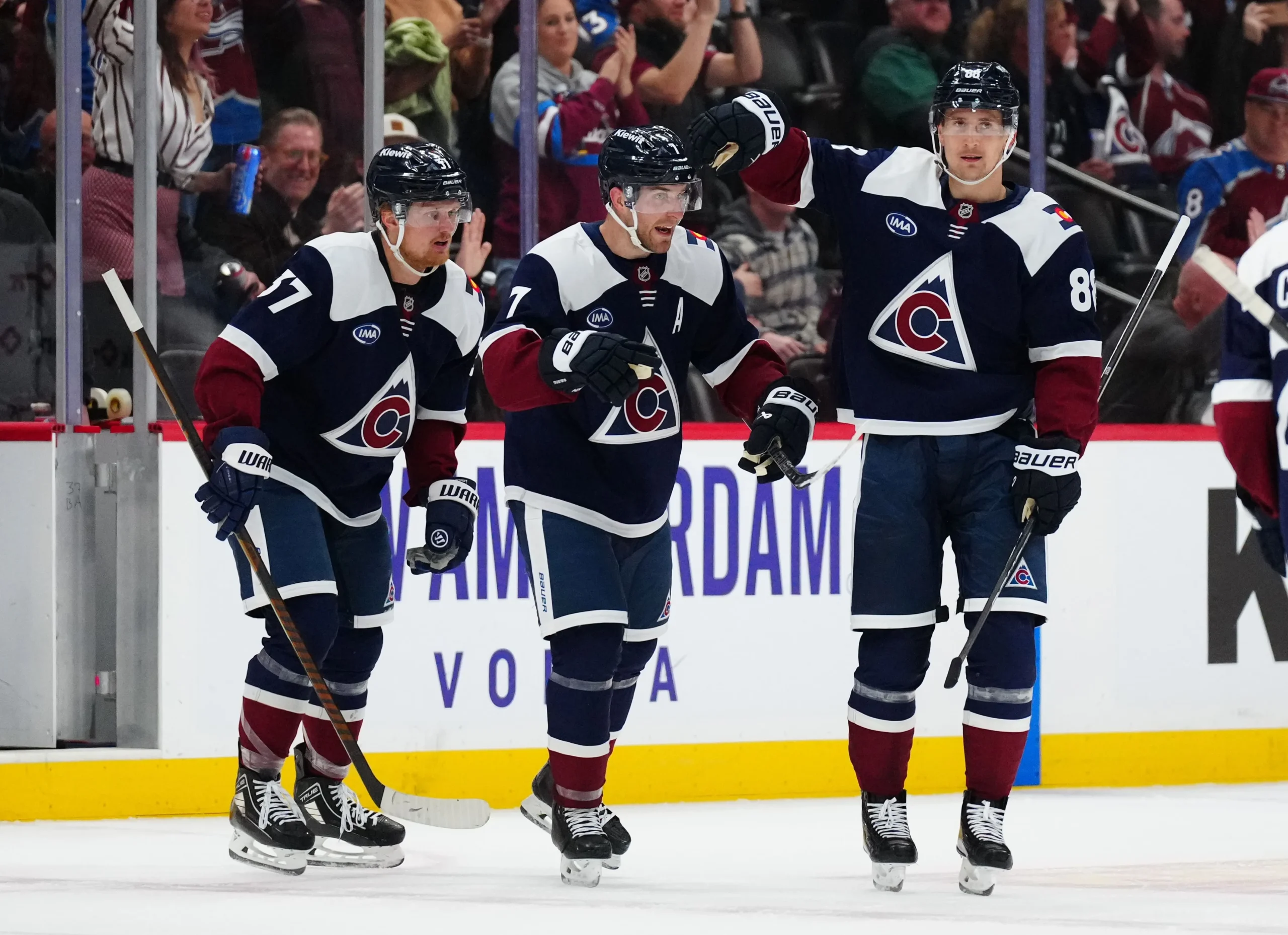 Penguins vs. Avalanche: Who Will Survive the Ultimate Showdown?