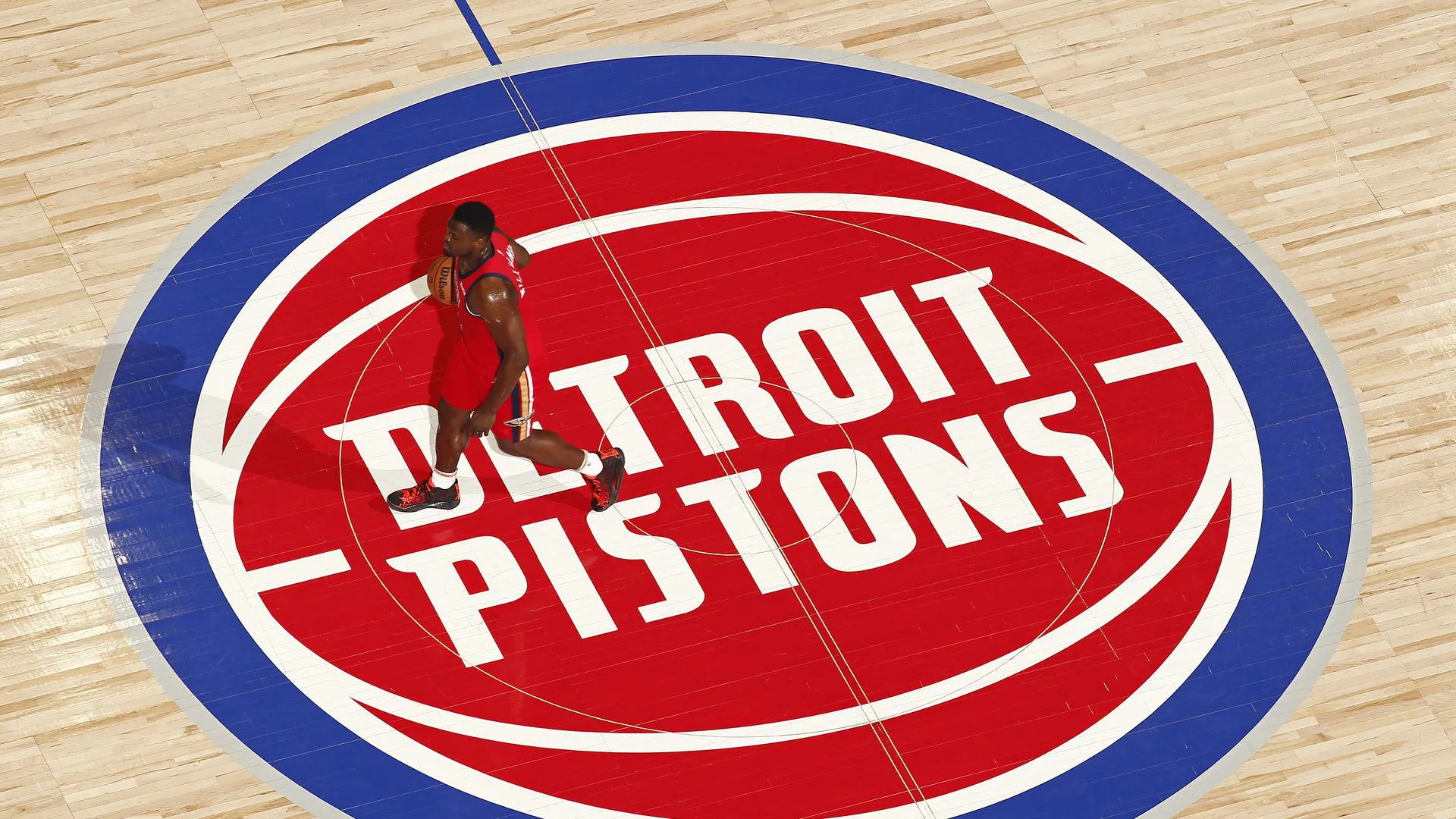 Pistons vs. Pelicans: Can Detroit Overcome New Orleans' Injury Woes?