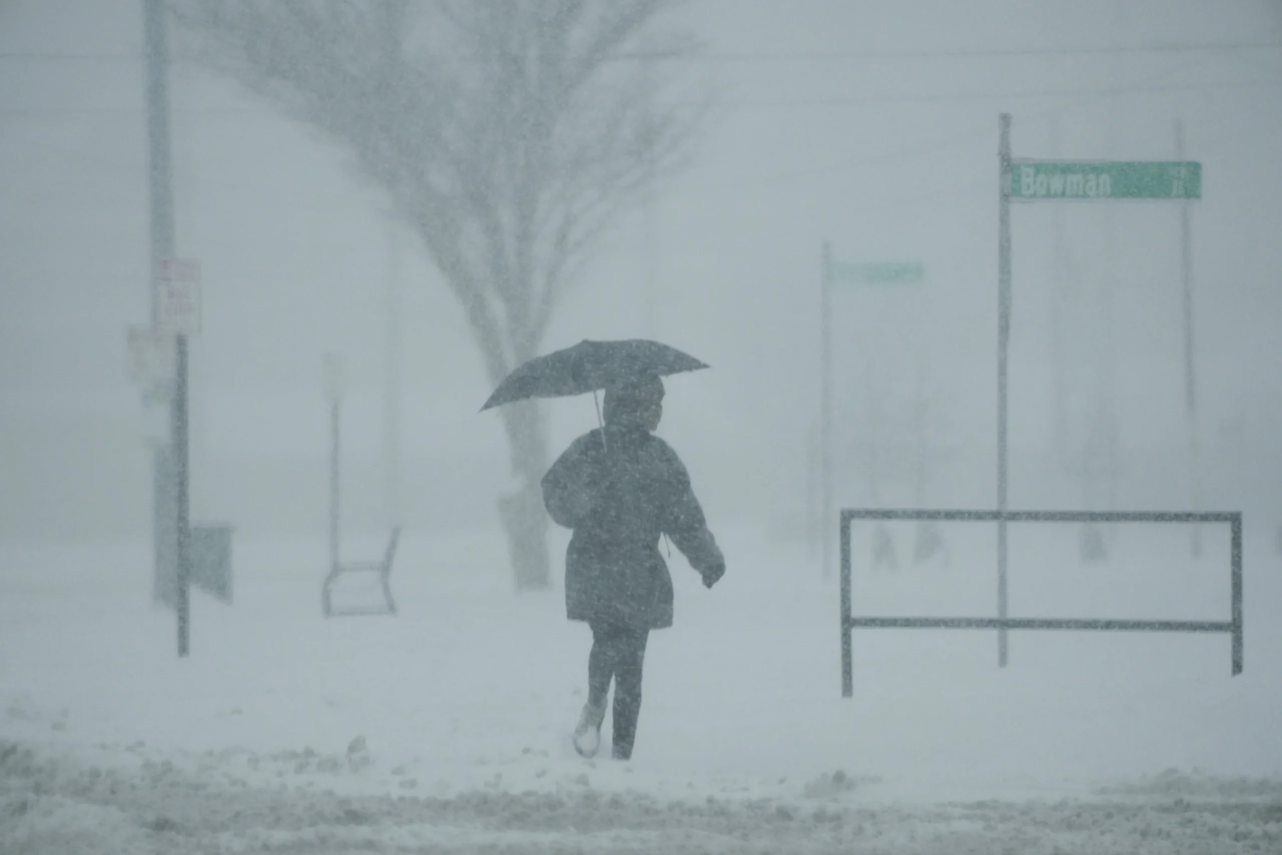 Polar Vortex Collapse: What It Means for Your Winter Weather!