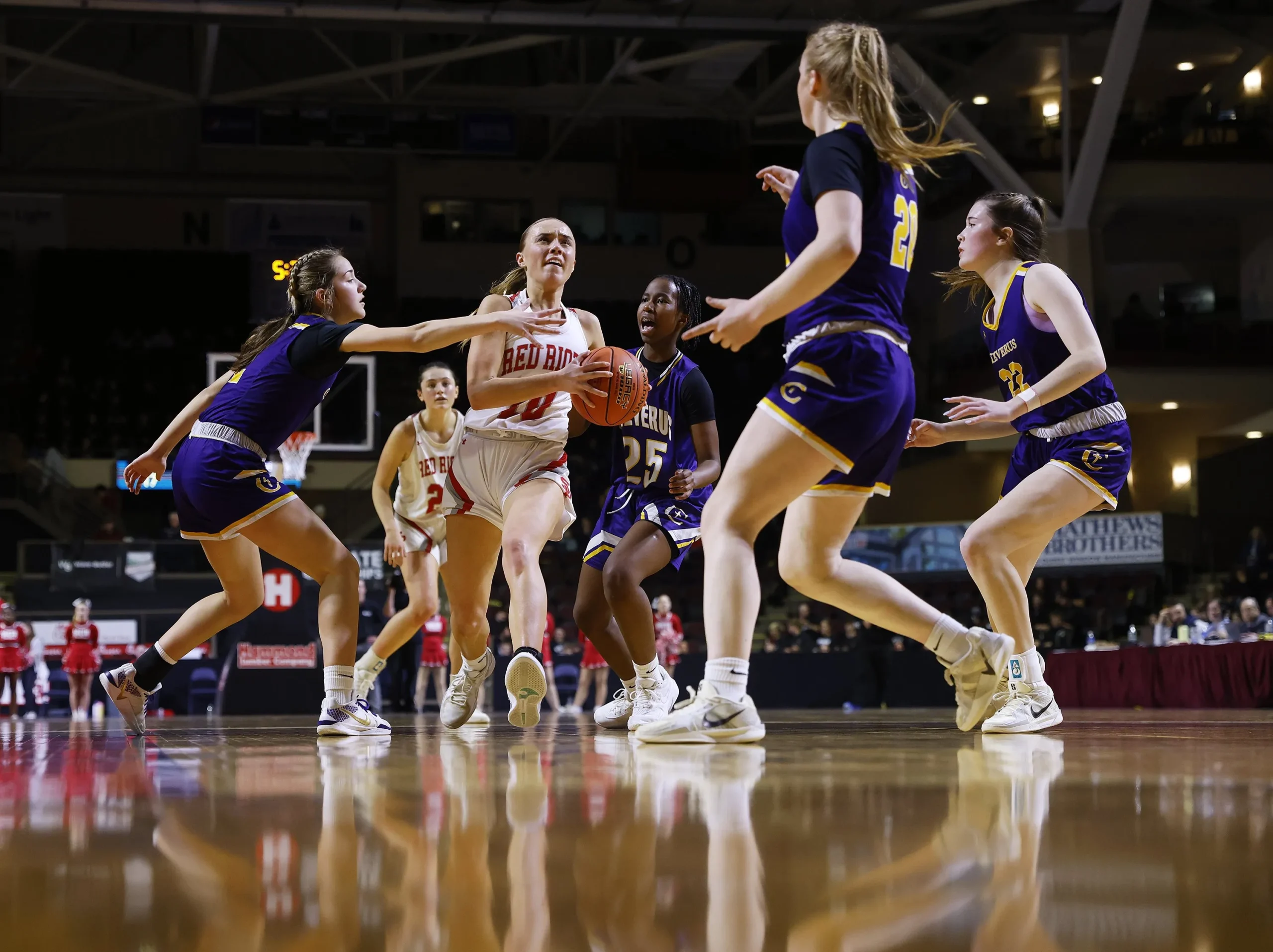 Portland Basketball: The Shocking Truth Behind the Team's Rise to Fame!