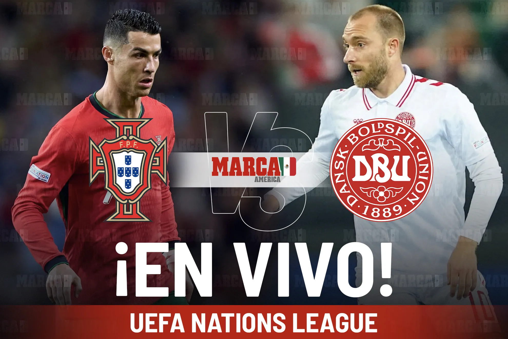 Portugal Triumphs Over Denmark: A Thrilling Nations League Showdown!