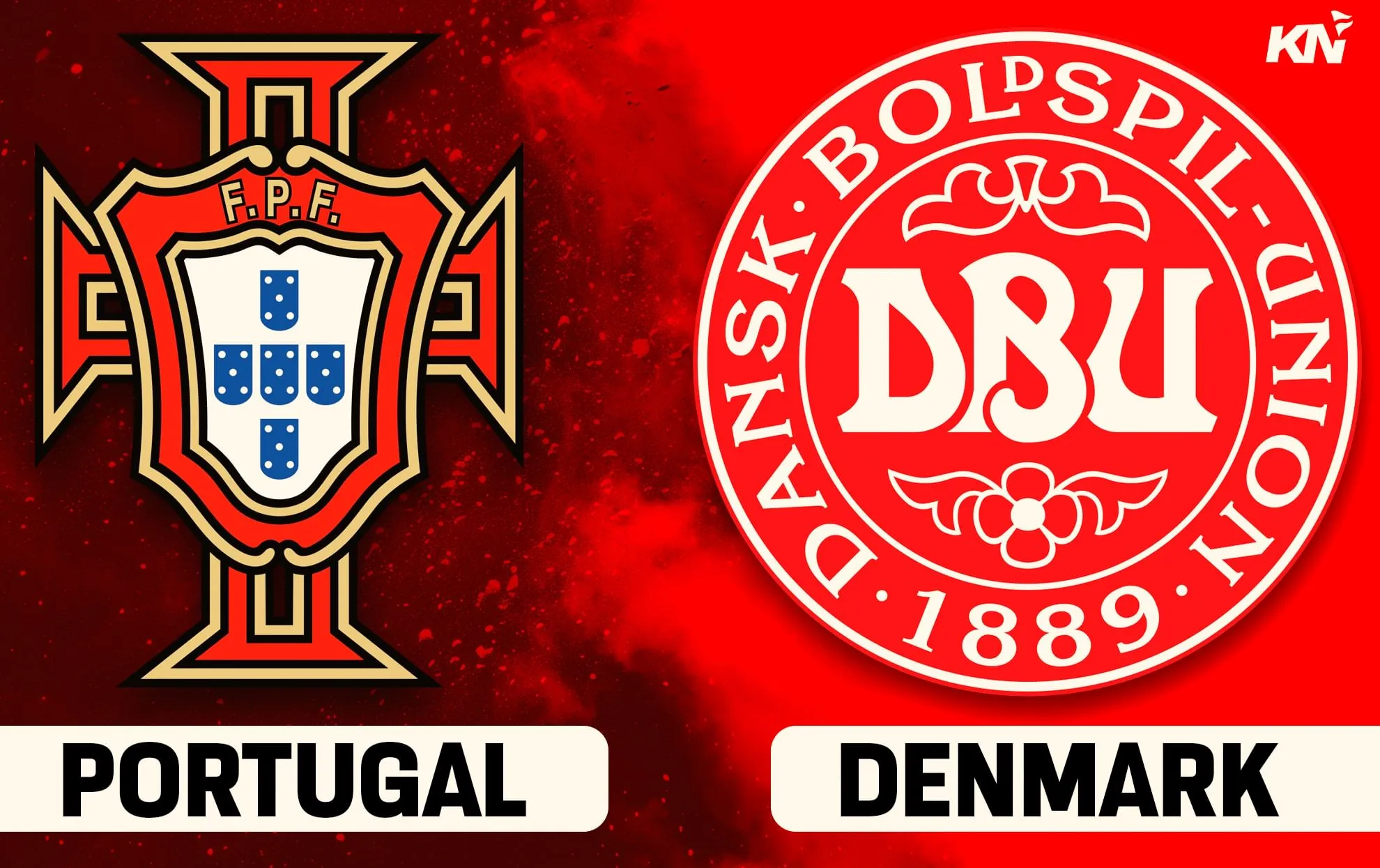 Portugal's Stunning Comeback: How They Defeated Denmark 5-2 to Reach the Nations League Semis!