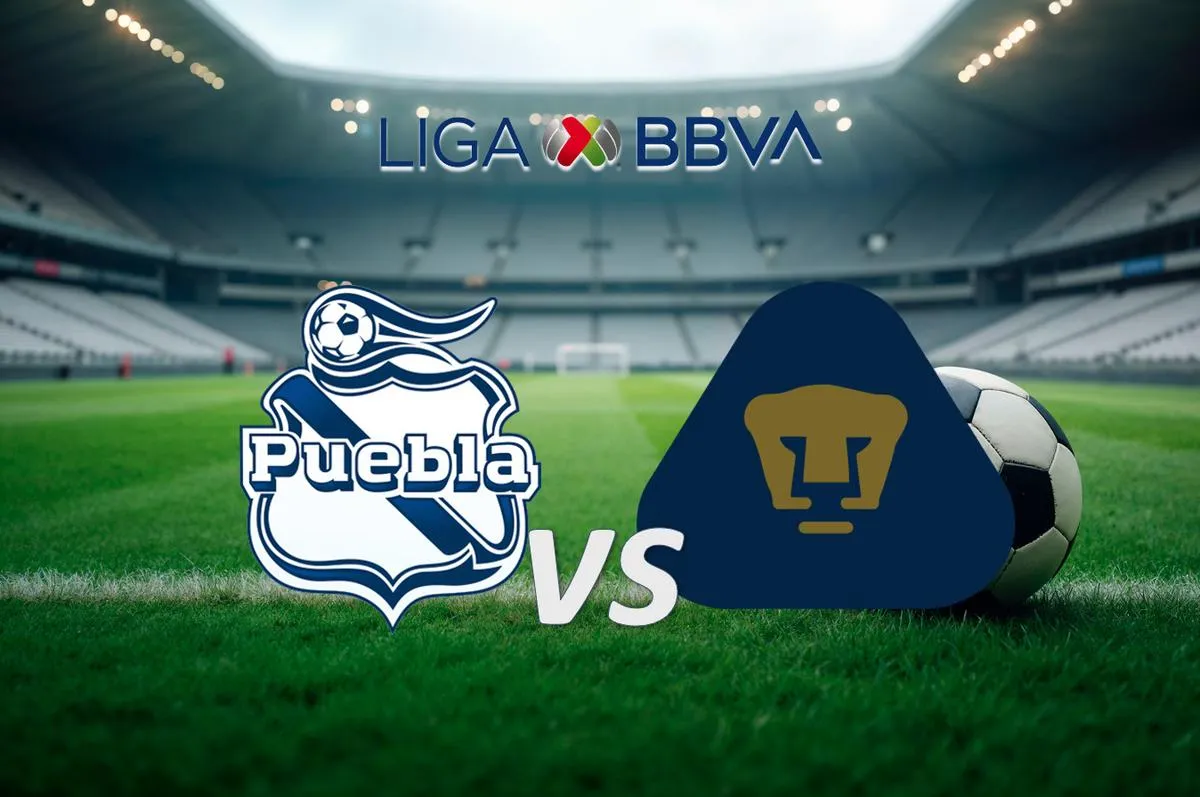 Puebla vs. Pumas: The Clash That Has Everyone Talking!
