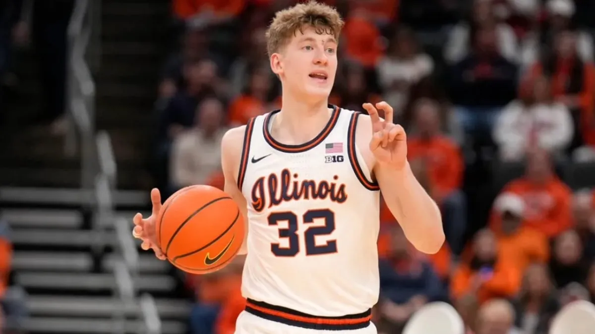 Purdue vs. Illinois: The Showdown That Could Change Everything!