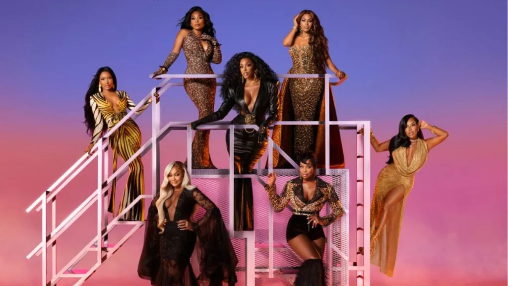 RHOA Drama Unleashed: What You Didn't See on Screen!