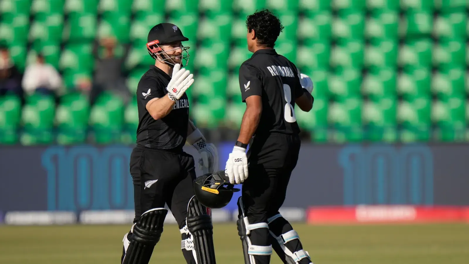 Rachin Ravindra Shatters Records: The New Zealand Star's Unforgettable Champions Trophy Journey!