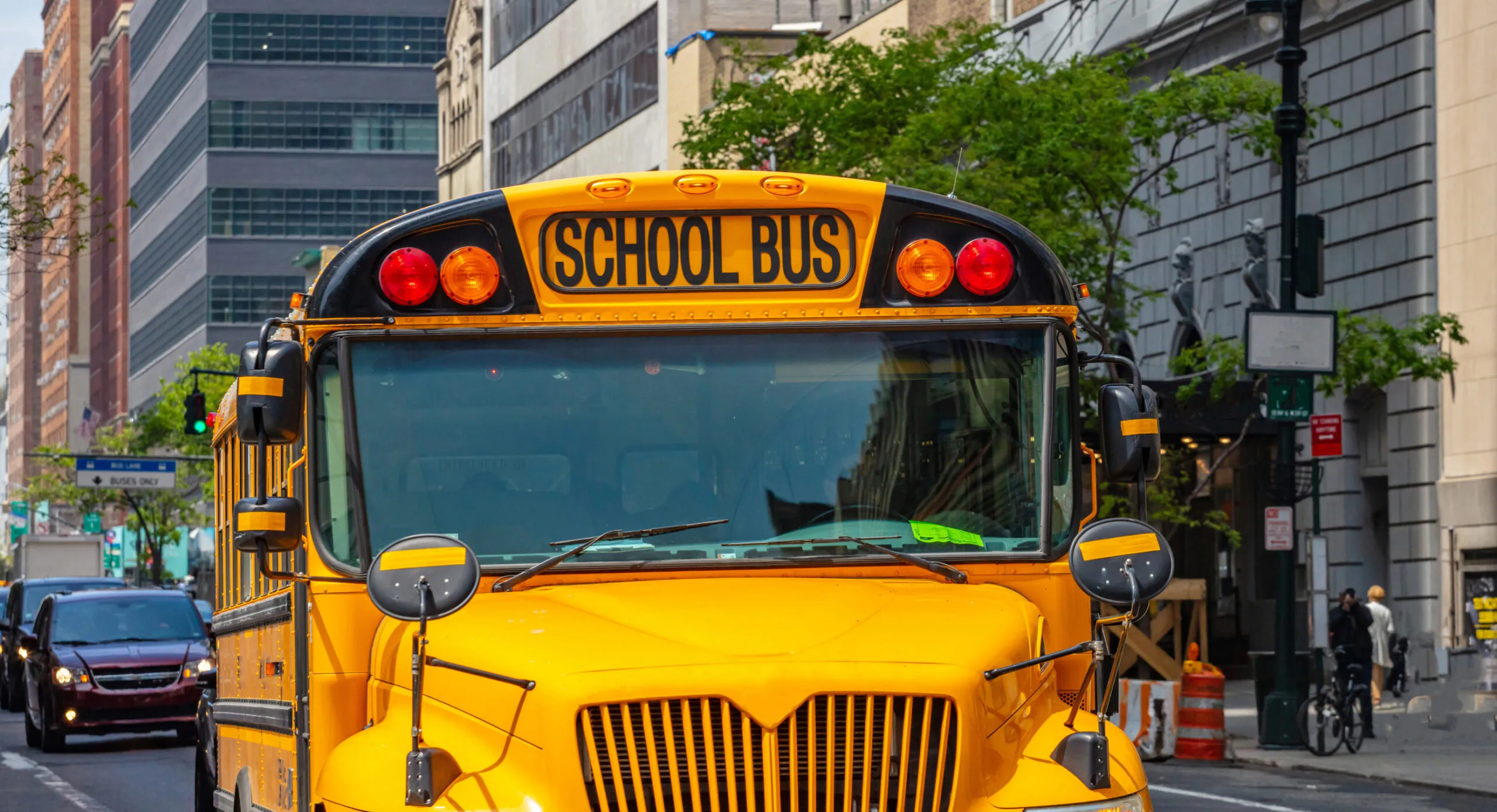 Randi Weingarten's Bold Warning: Is Trump Threatening Our Education System?