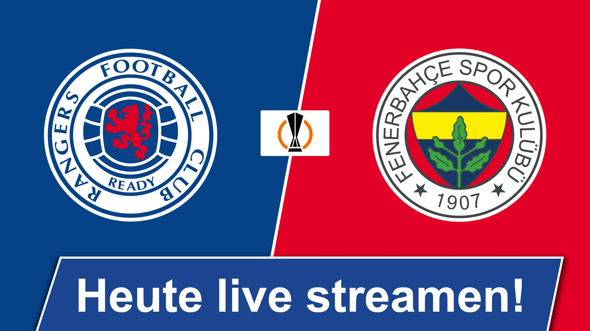 Rangers vs Fenerbahçe: The Epic Showdown That Could Change Everything!