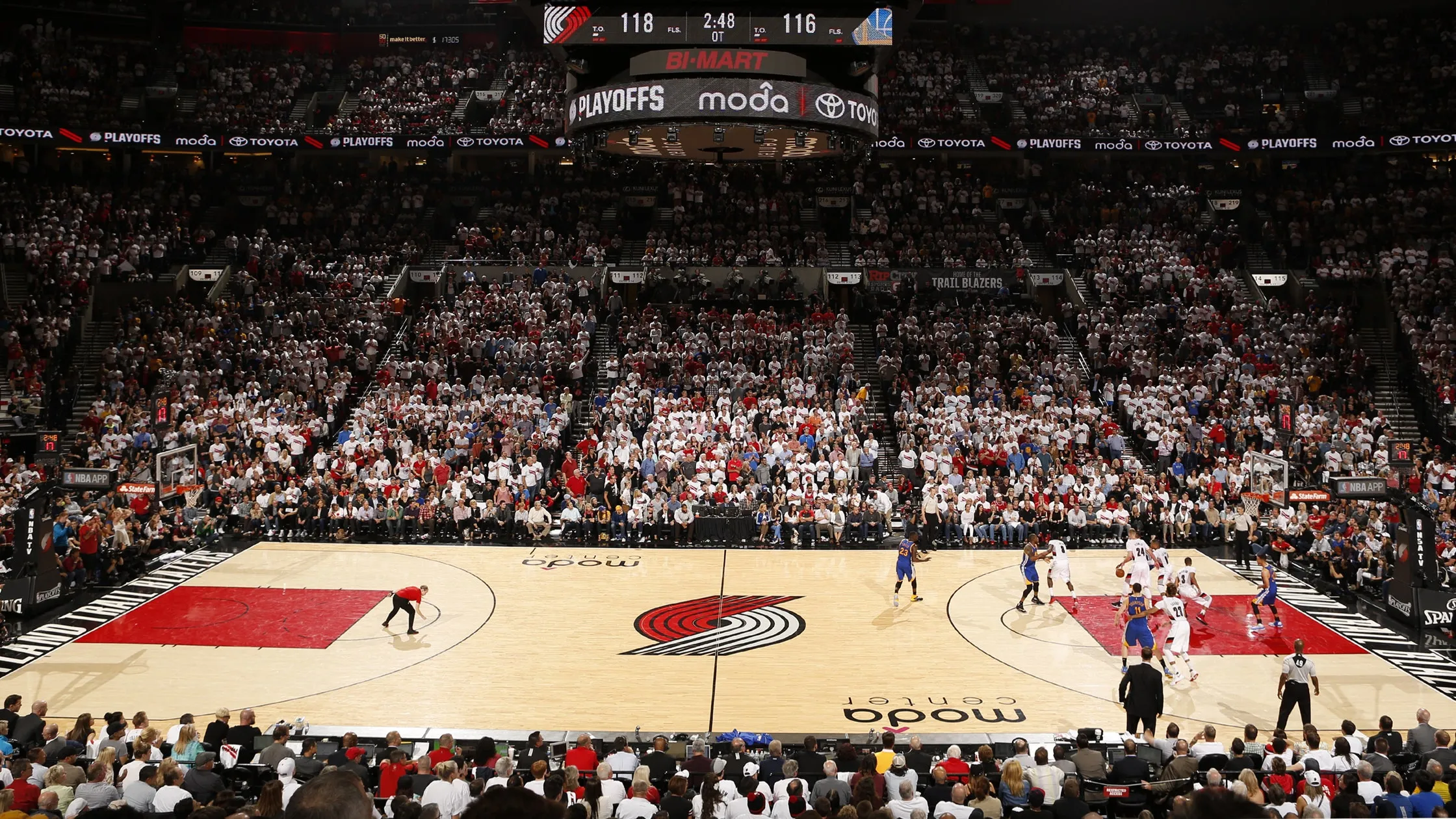 Raptors Aim to Extend Winning Streak Against Struggling Trail Blazers!