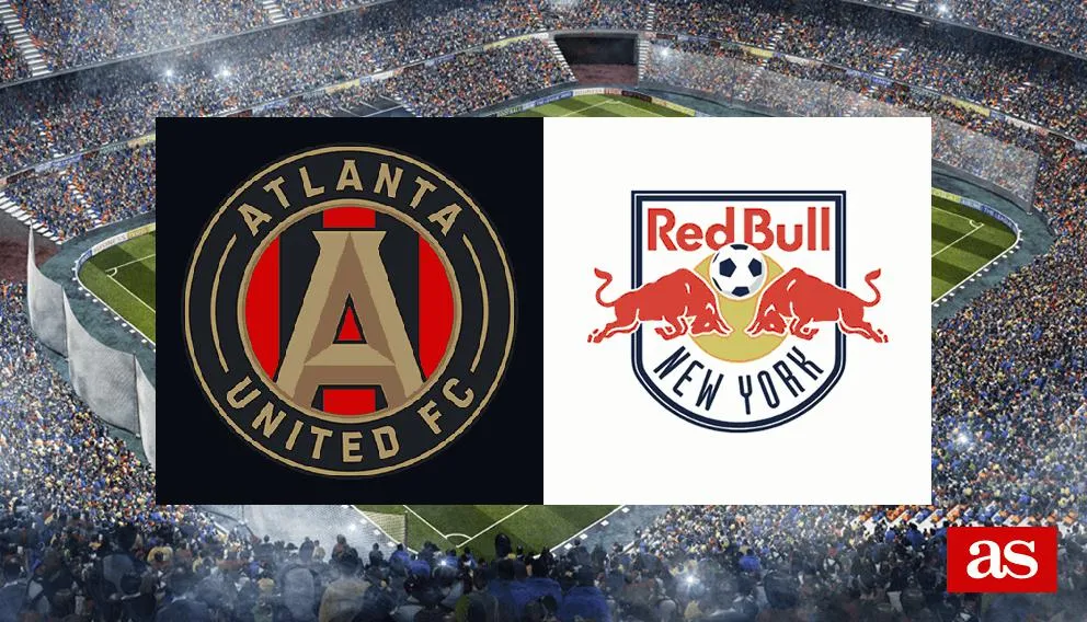 Red Bulls Clash with Atlanta United: Who Will Dominate the Pitch?