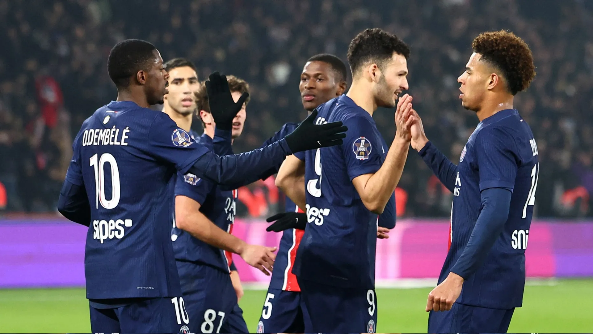 Rennes vs PSG: Can the Underdogs Shock the Champions?