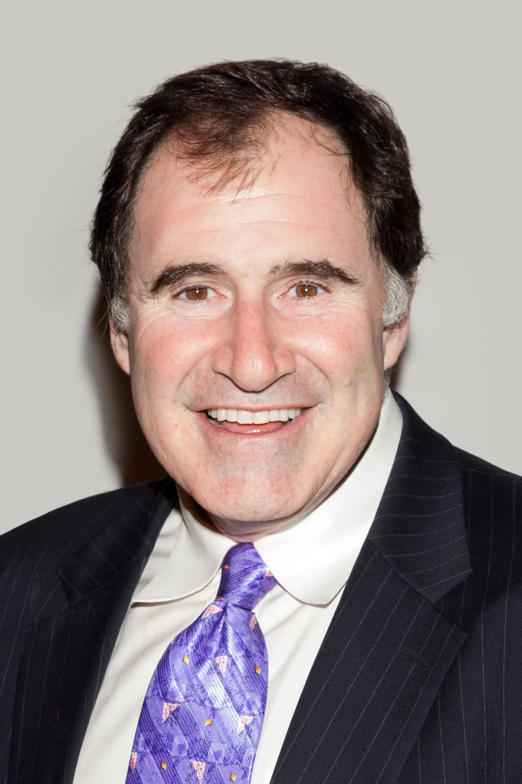 Richard Kind's Surprising Comeback: What You Need to Know!