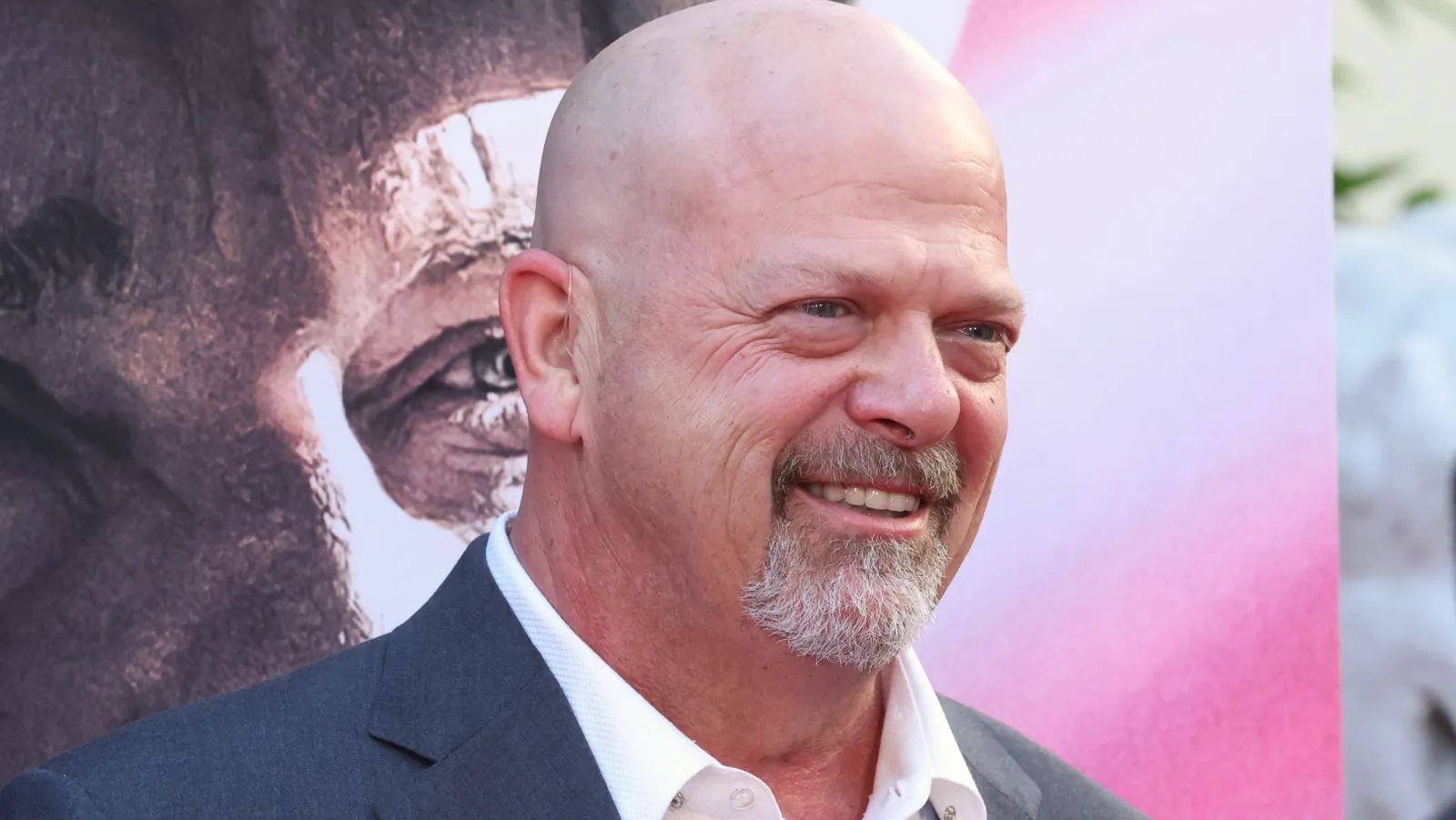 Rick Harrison Breaks Silence: Heartfelt Reflections on Son's Tragic Overdose