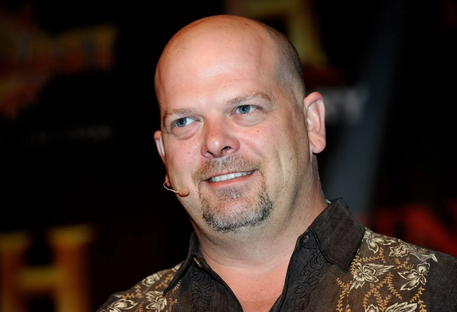 Rick Harrison's Shocking Engagement: What You Need to Know!