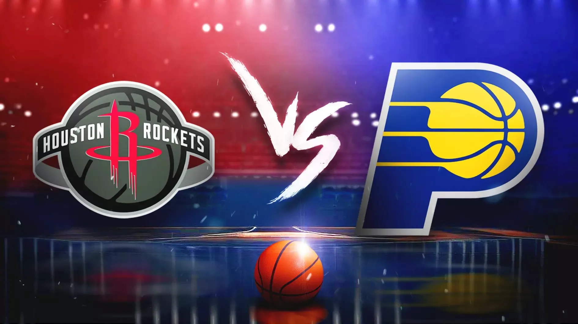 Rockets Aim to Break Road Skid Against Pacers: Can They Turn the Tide?