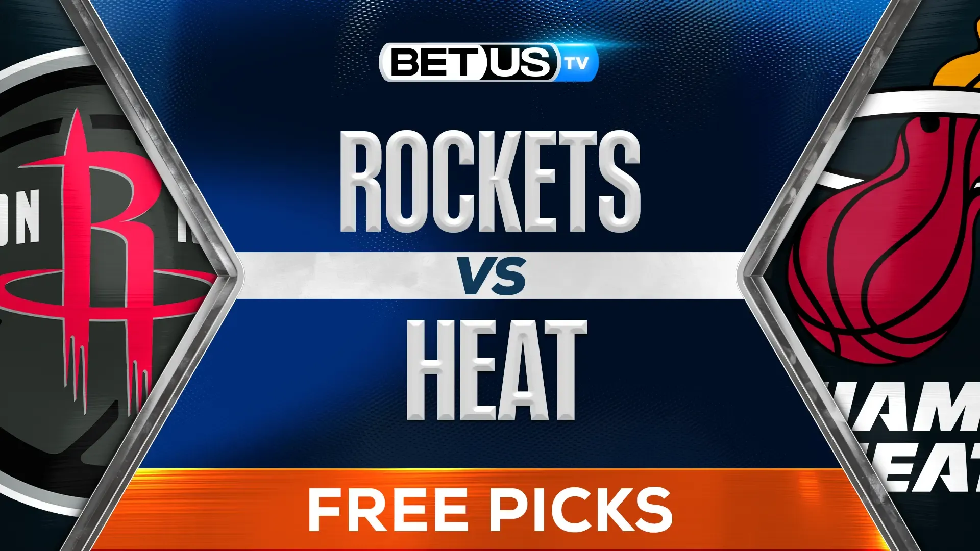 Rockets Ignite with VanVleet's 37, Topple Heat in Thrilling Showdown!