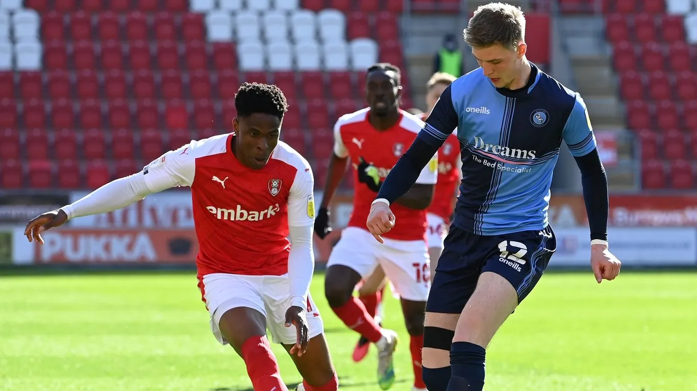 Rotherham vs Wycombe: Clash of the Titans in League 1 Showdown!