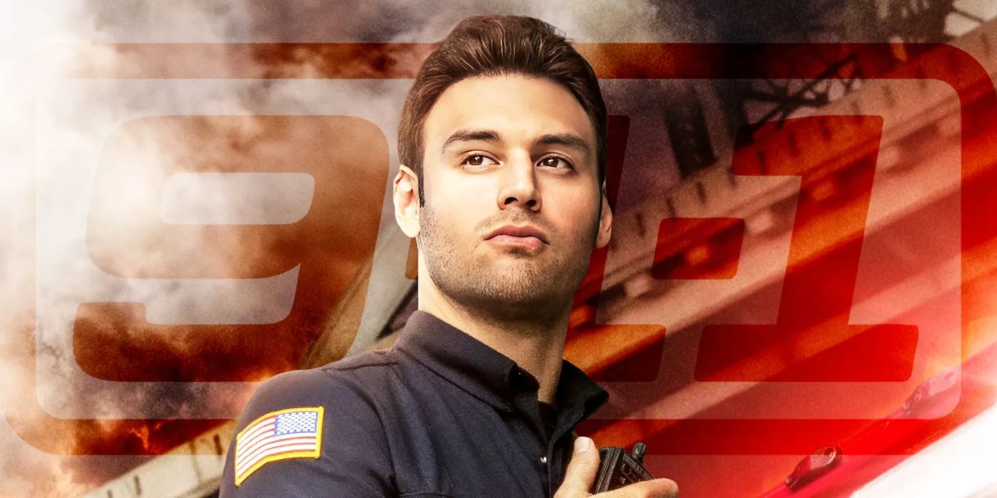 Ryan Guzman: The Heartthrob of '9-1-1' Reveals His Journey and Secrets!