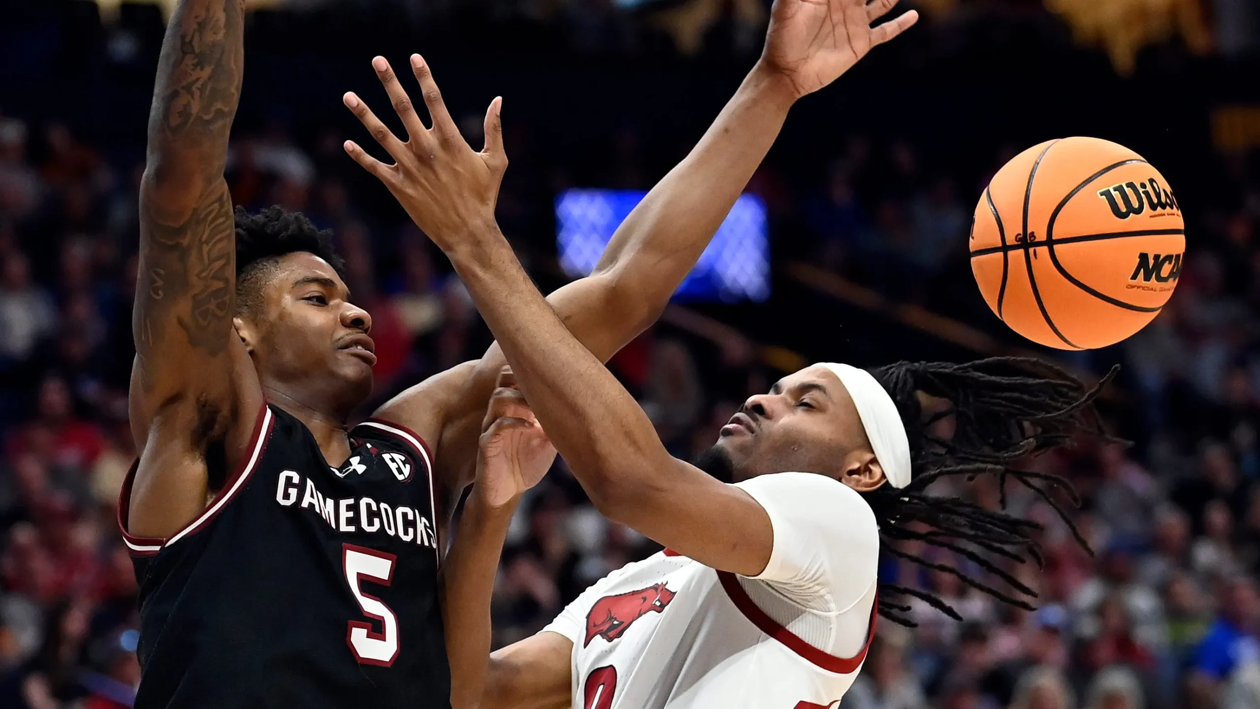 SEC Basketball Tournament 2025: Will Auburn Dominate the Madness?