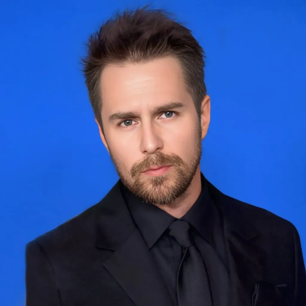 Sam Rockwell's Surprising Comeback: What You Need to Know!