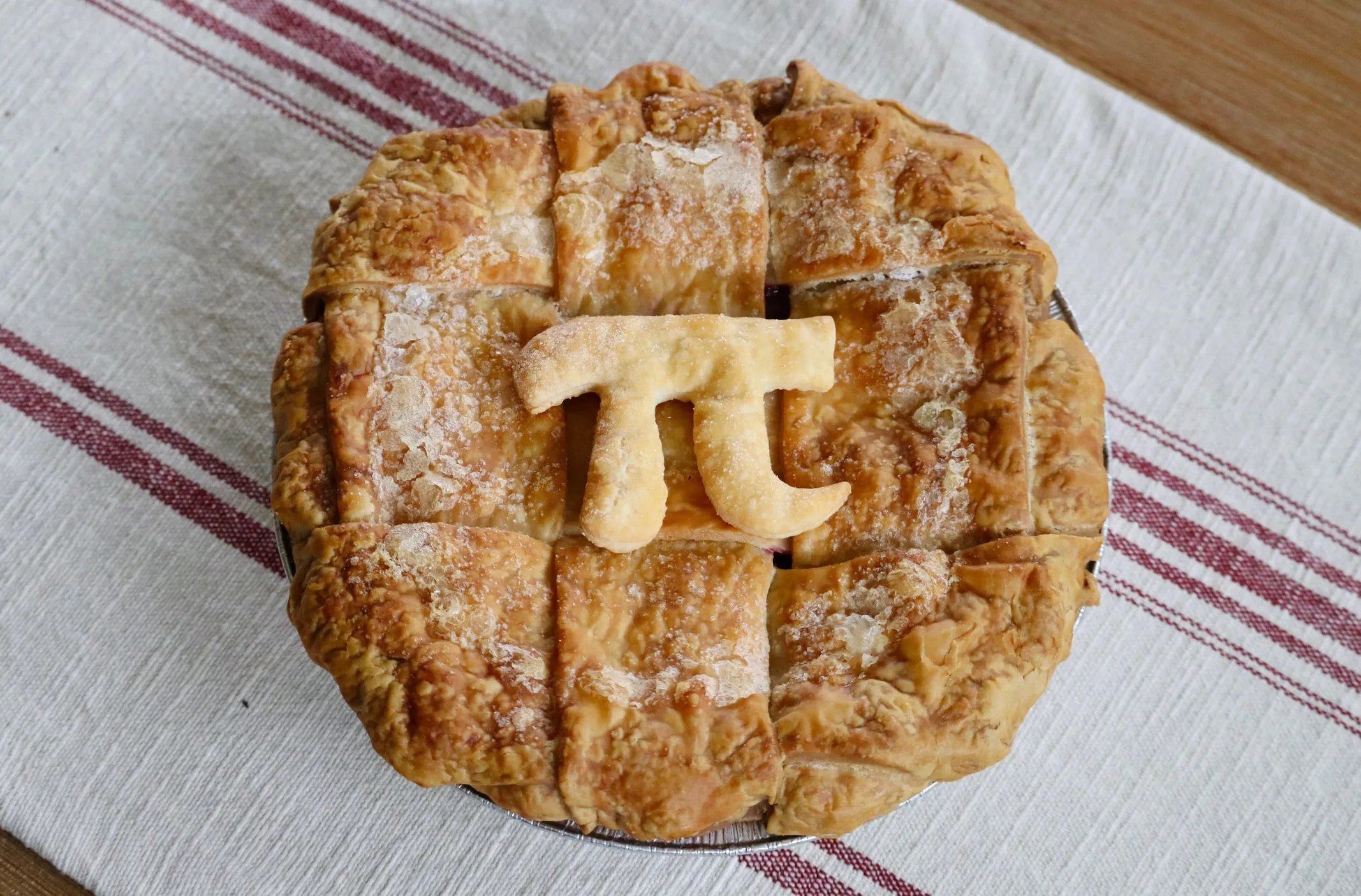 Score Big on Pi Day: Unmissable Deals and Freebies Await!