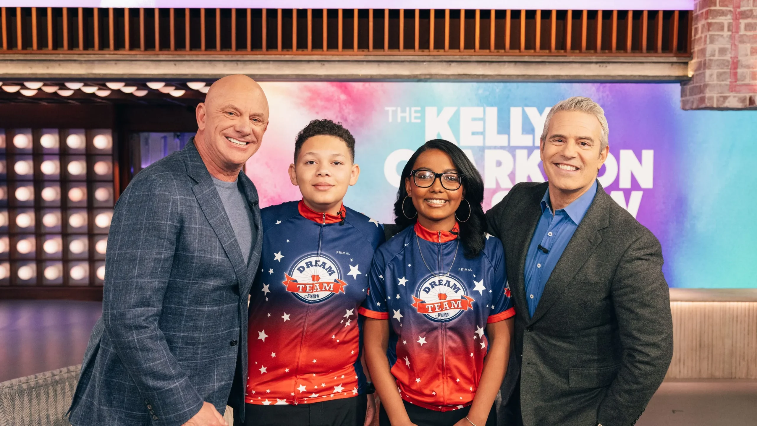 Scott Kelly's Bold Response to Media Claims: What You Need to Know!