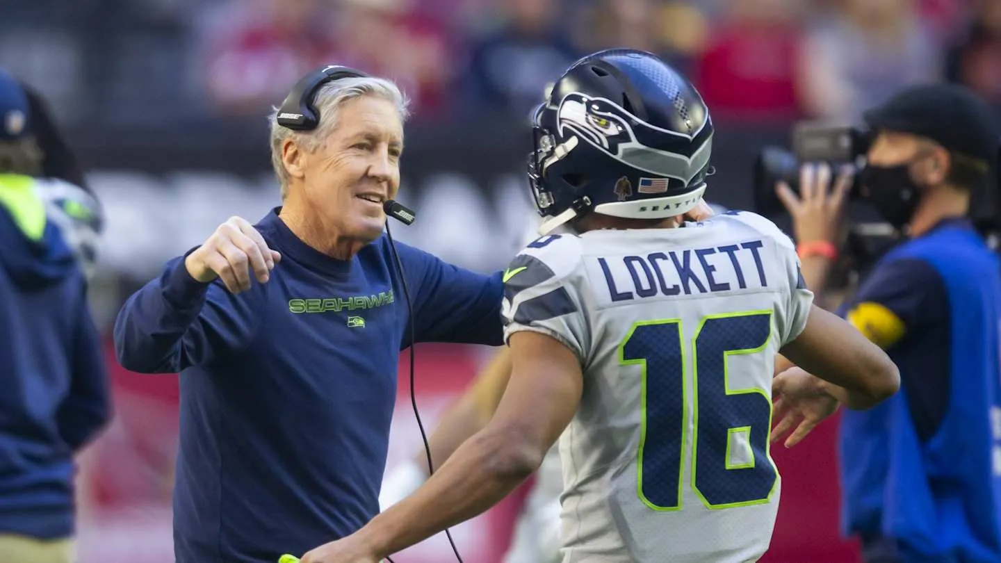 Seattle Seahawks: Is This the End for Tyler Lockett? Fans React!