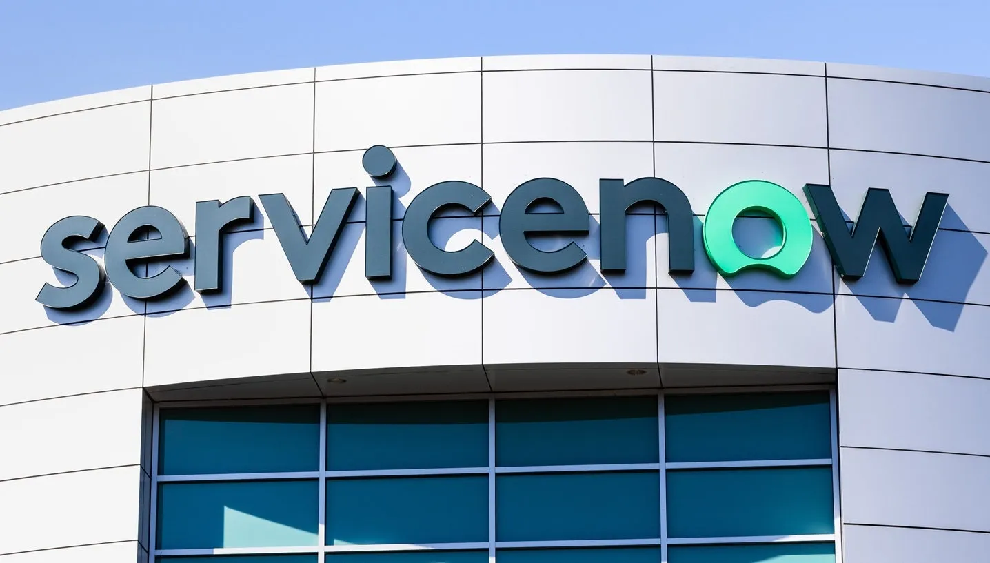 ServiceNow's Bold Move: Why They're Betting $2.9 Billion on Moveworks