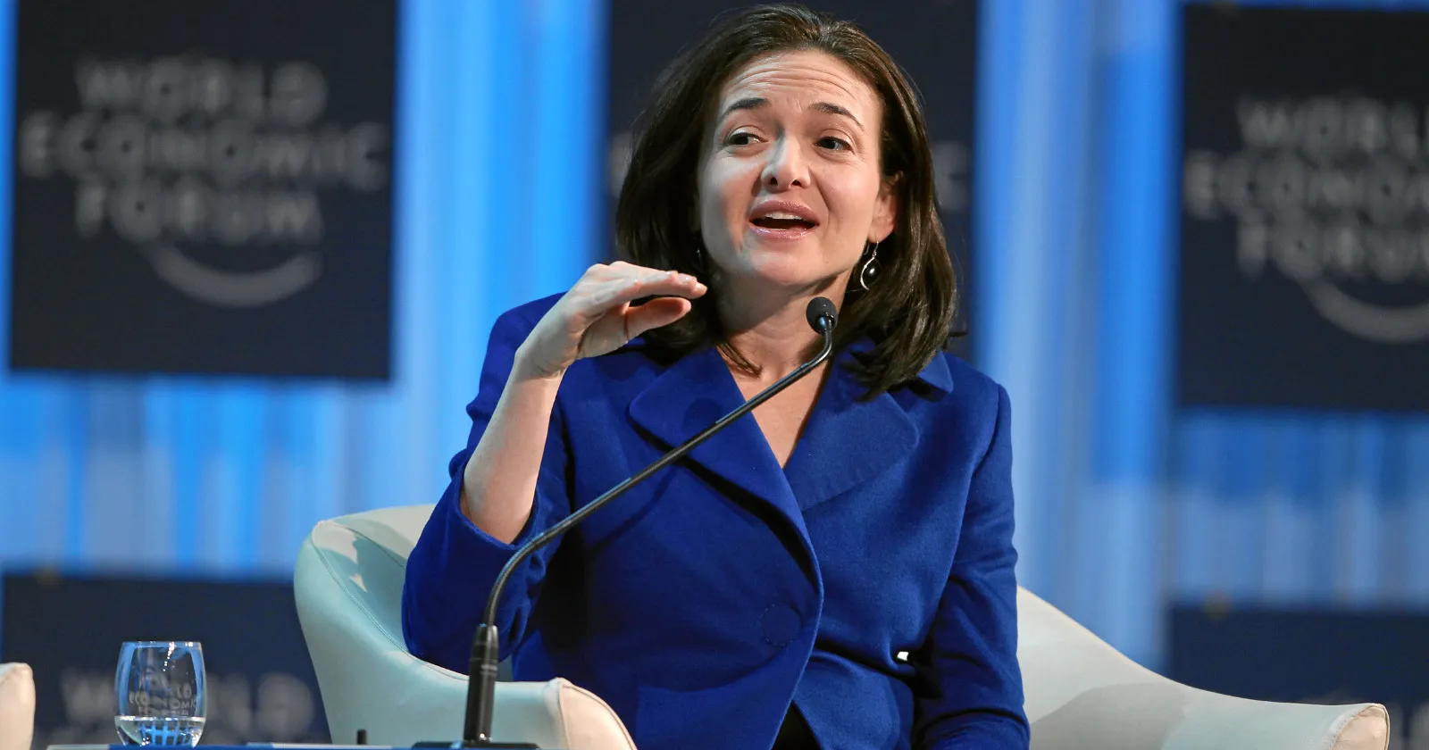 Sheryl Sandberg's Bold Move: What It Means for Women in Leadership