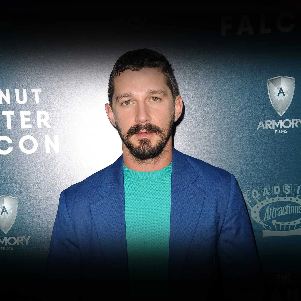 Shia LaBeouf Stuns Fans with Unexpected Appearance at St. Patrick's Day Parade