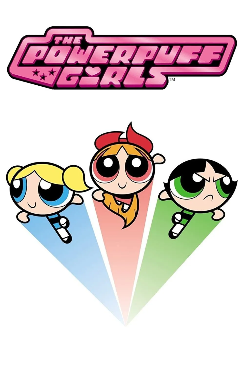 Shocking Leaked Trailer for CW's Canceled Powerpuff Girls Series Surfaces!