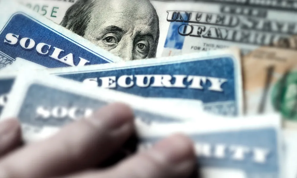 Shocking Social Security Overpayments: Are You Affected by the New Recovery Rules?