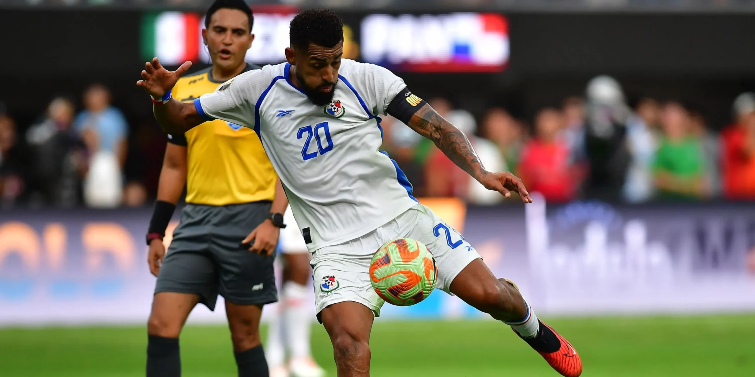 Shocking Upset: Panama Stuns USA in Nations League Semifinal!