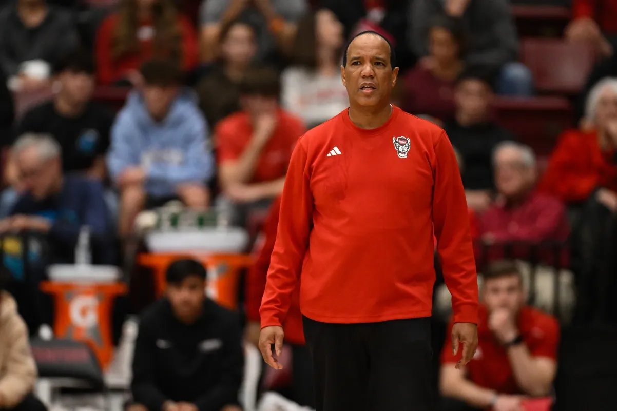 Shockwaves in Raleigh: NC State Parts Ways with Coach Kevin Keatts After Final Four Glory