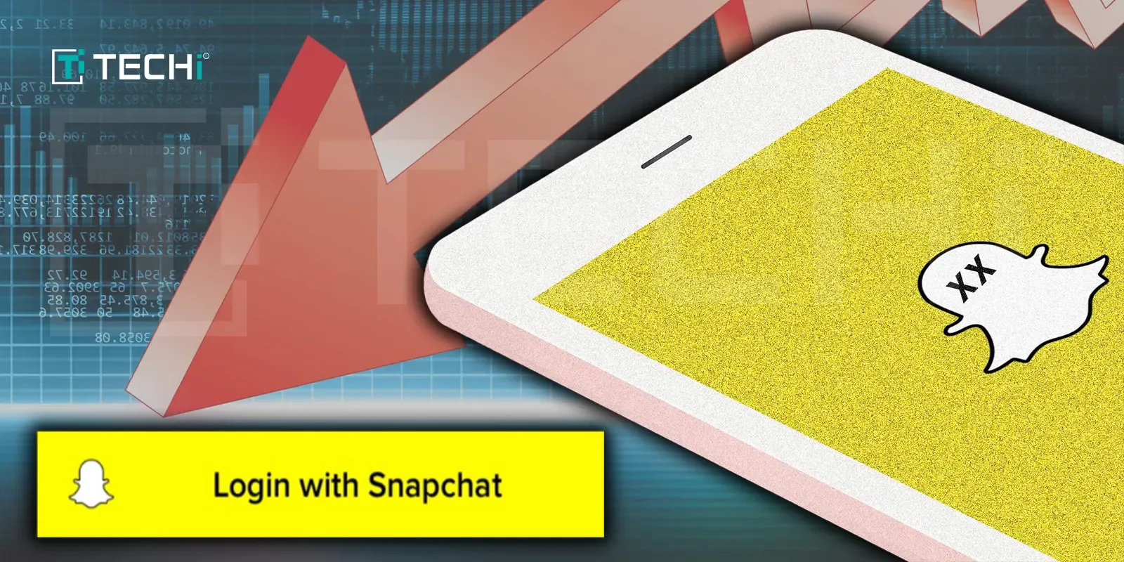 Snapchat Users in Uproar as Outage Strikes: What You Need to Know!