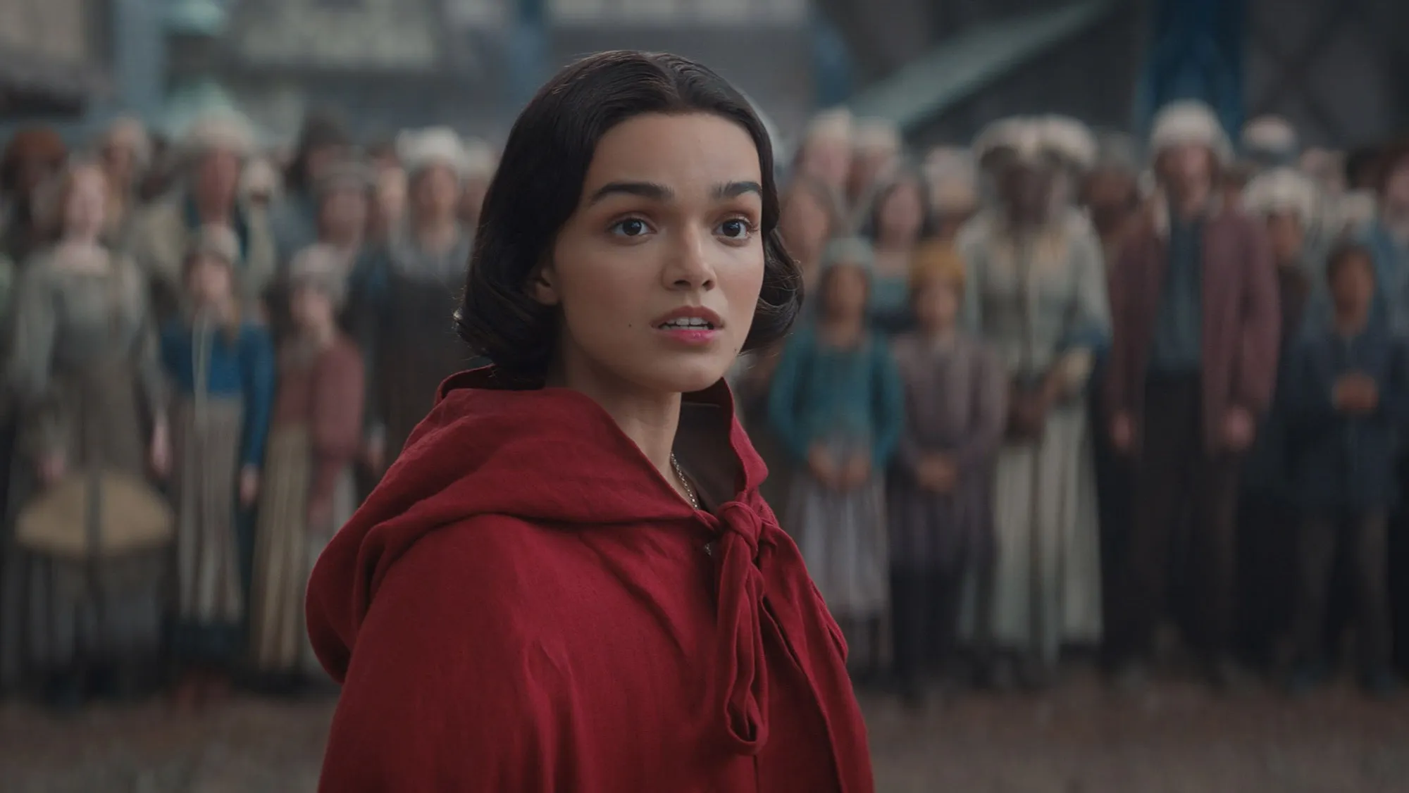 Snow White's Box Office Magic: Will It Break $50 Million This Weekend?