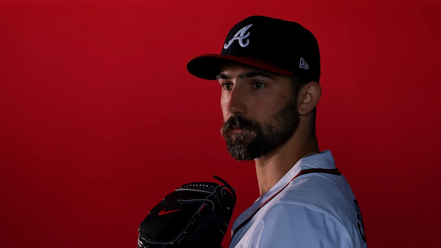 Spencer Strider Shines in Stunning Spring Debut for Braves!