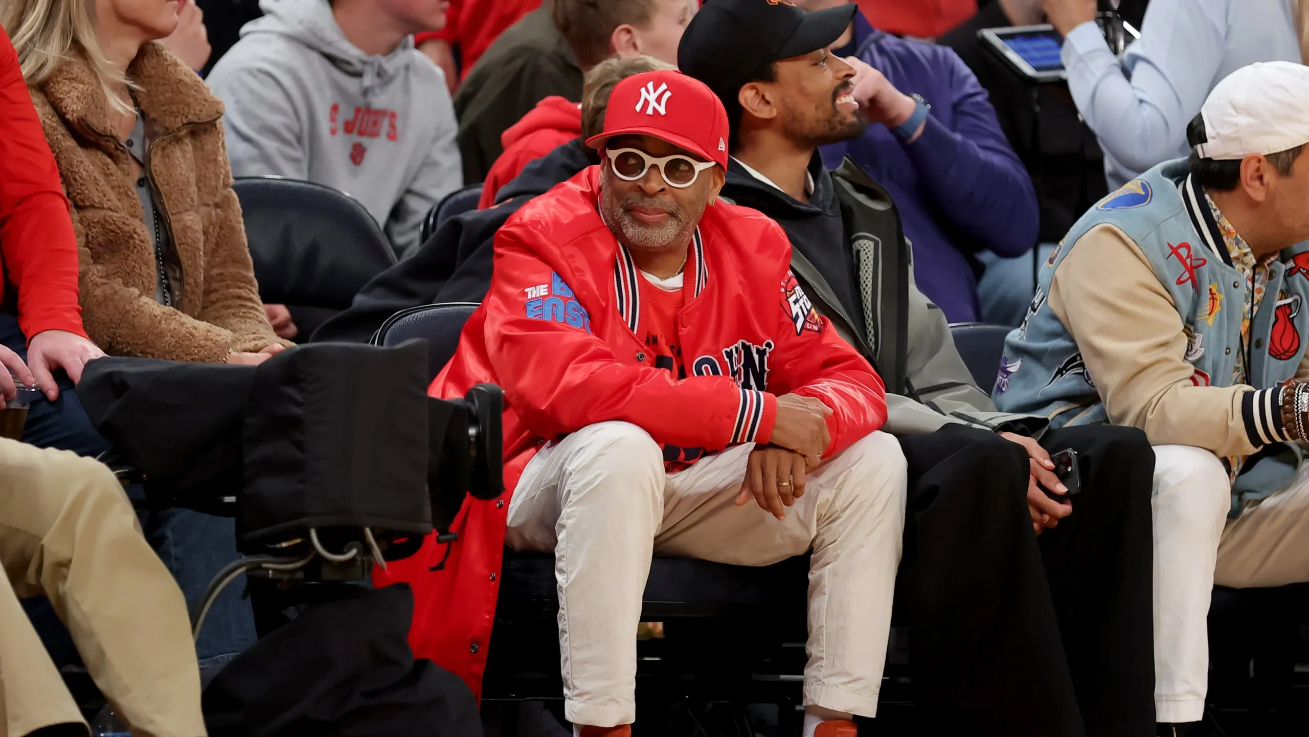 Spike Lee Sparks Controversy: What You Need to Know About His Latest Project