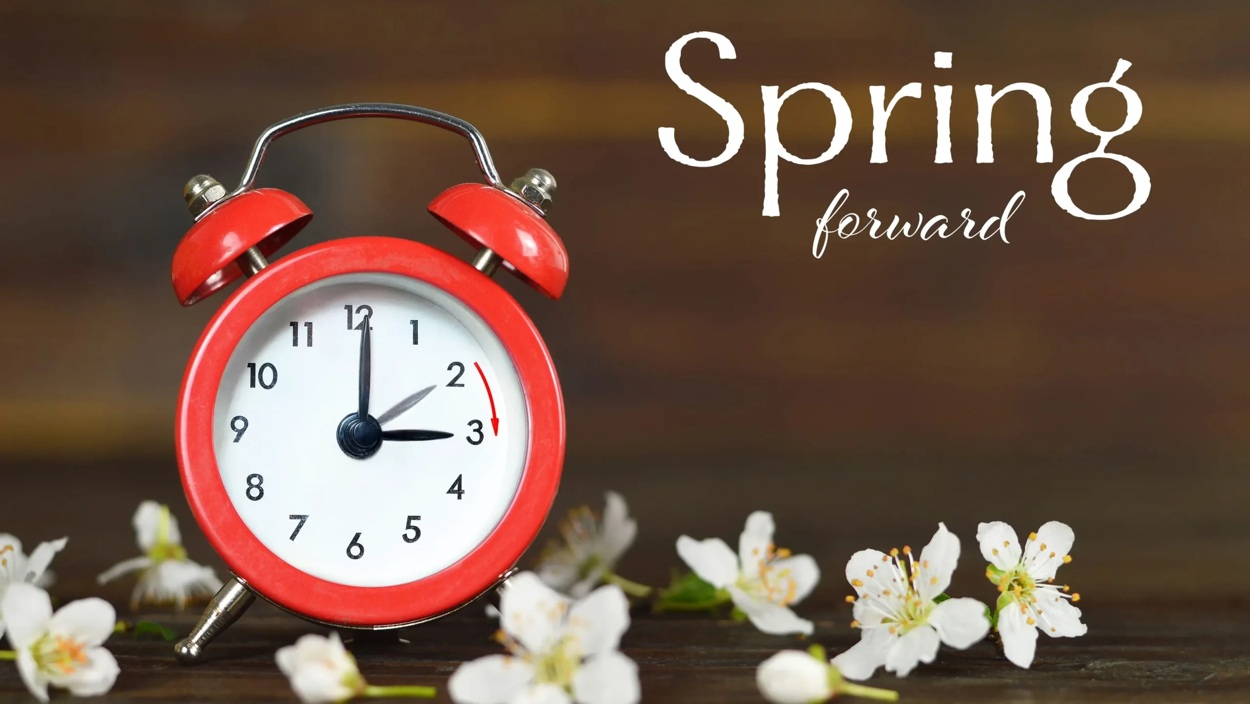 Spring Forward 2025: The Time Change Everyone's Talking About!